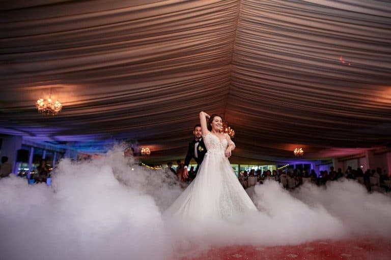 Fotografie de Mihai Dobrinescu la Ambiental Events