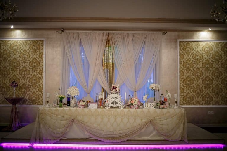 Christine Events - locatie pentru nunti in Bibeşti, Gorj