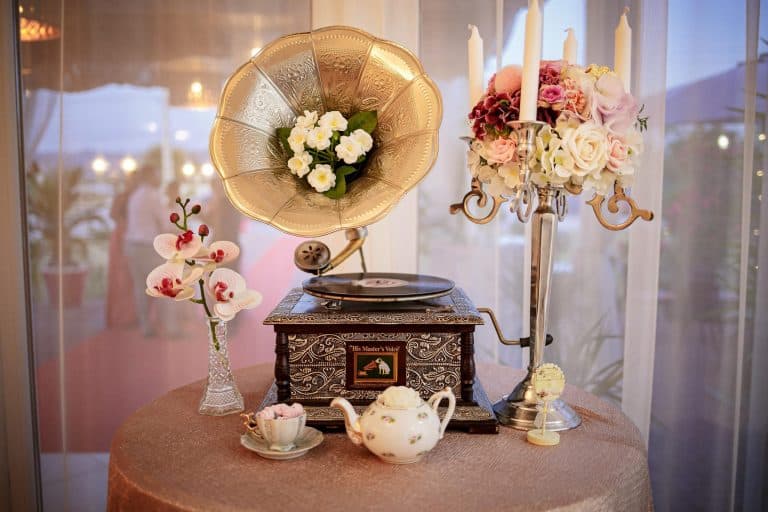 Fotografie de Mihai Dobrinescu la Christine Events