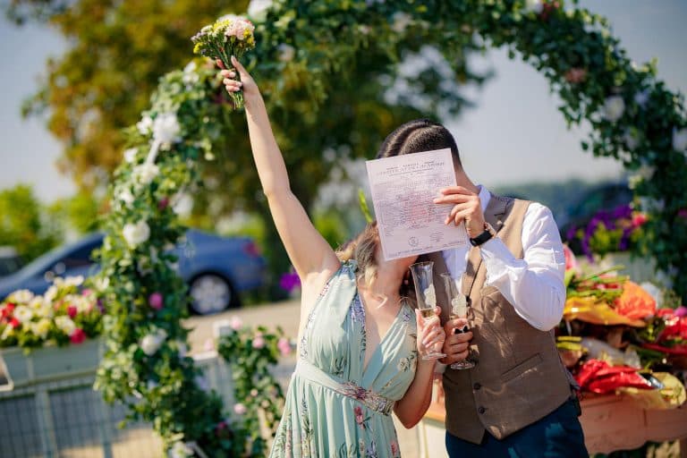 Noblesse - locatie pentru nunti in Corabia, Olt