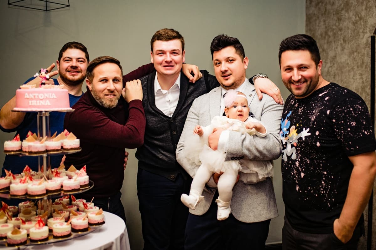 Zeppelin Bistro - locatie pentru nunti in Târgu Mureș, Mureș