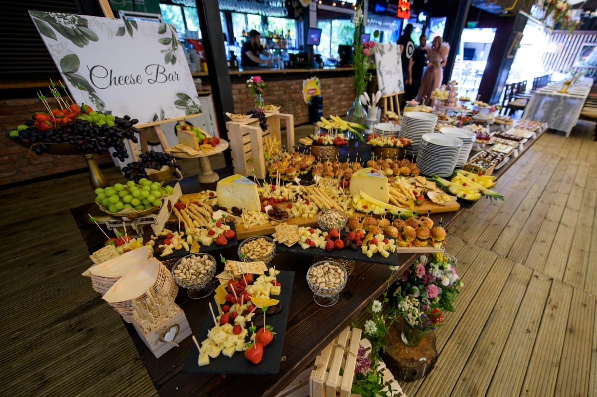 Vineri 15 - locatie pentru nunti in Timișoara, Timiș