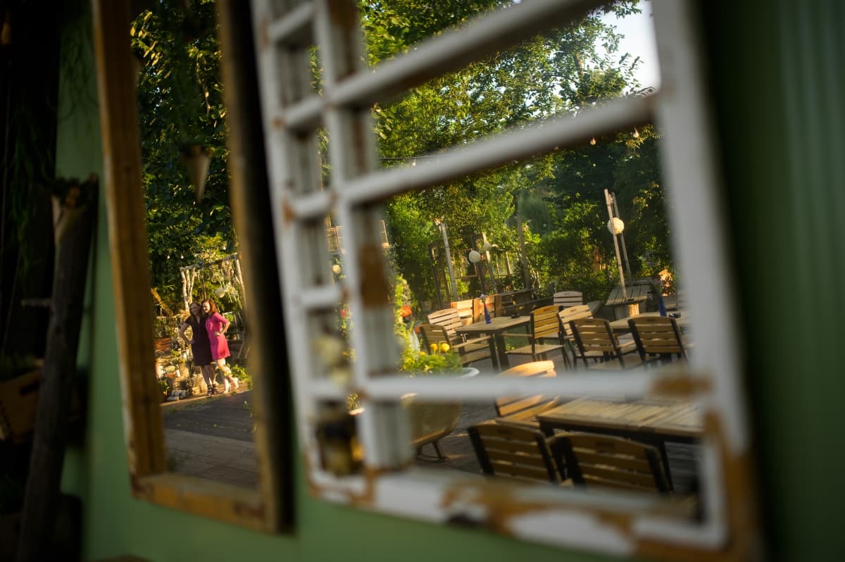 Fotografie de Adi Hadade  la Vineri 15