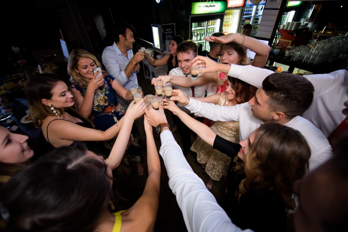 Fotografie de Adi Hadade  la Vineri 15