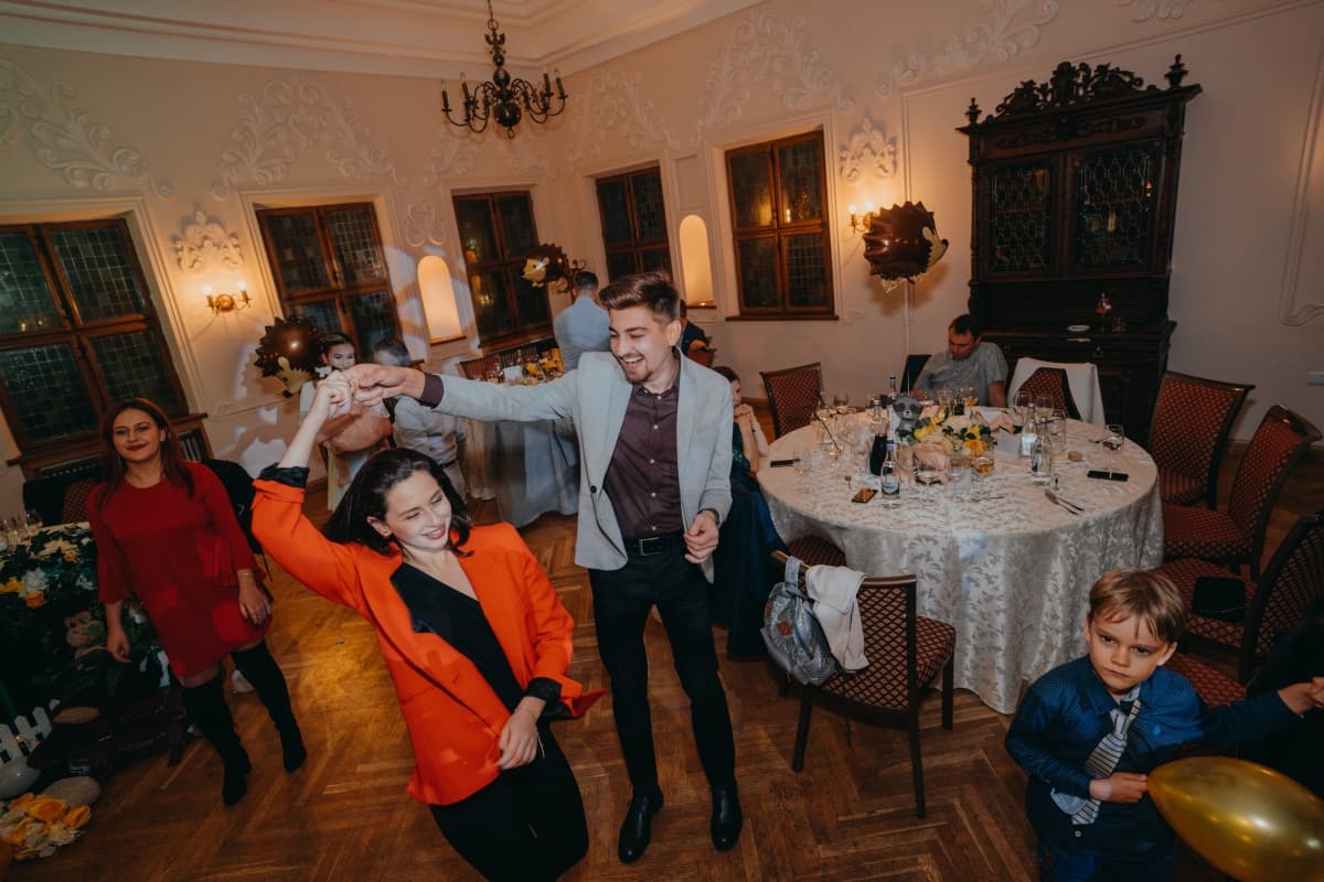 Fotografie de Wolves and Memories la Hanul lui Manuc