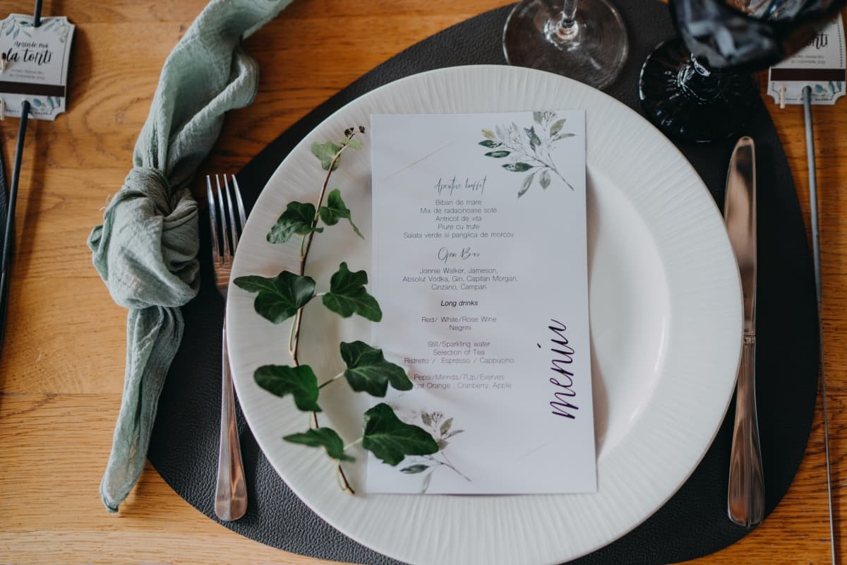 Il locale - locatie pentru nunti in București, București