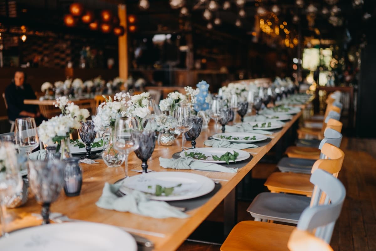 Fotografie de Wolves and Memories la Il locale