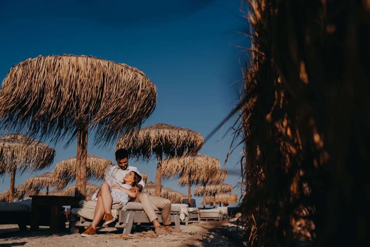 Fotografie de Wolves and Memories la Mamaia