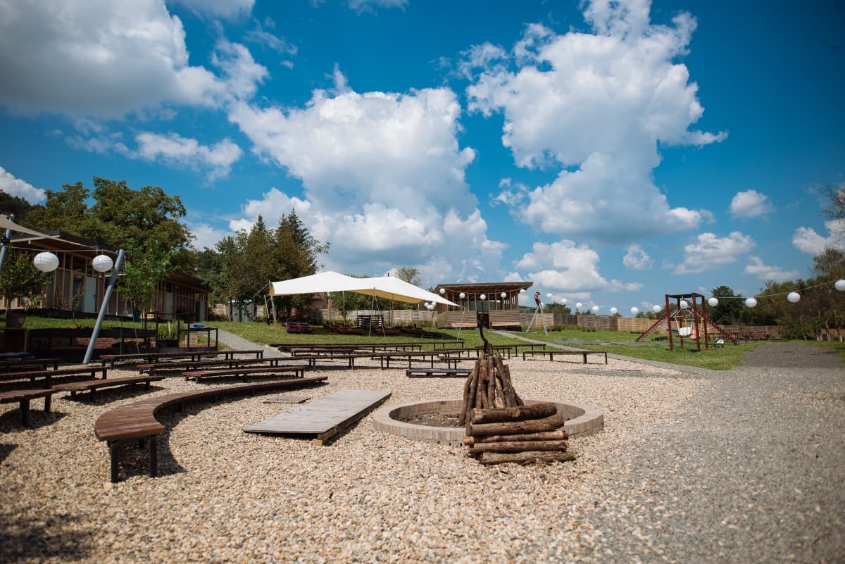 Fotografie de Adi Hadade  la The Village