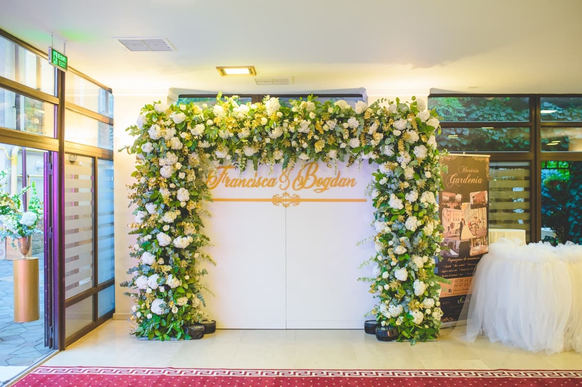 Casa Lux - locatie pentru nunti in Botoșani, Botoșani