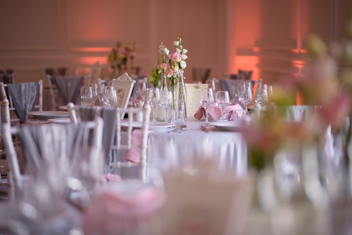 Fotografie de Adi Hadade  la Annes Event Ballroom