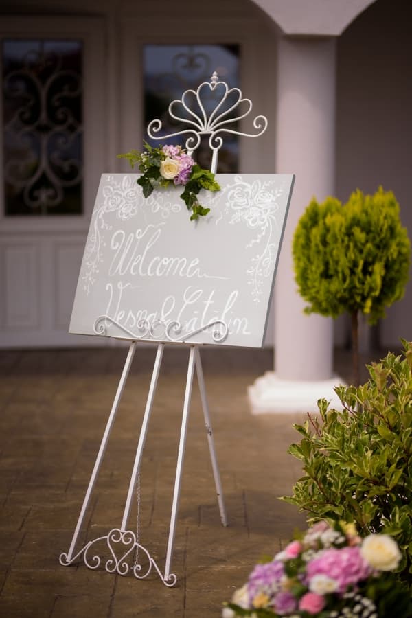 Fotografie de Adi Hadade  la Annes Event Ballroom