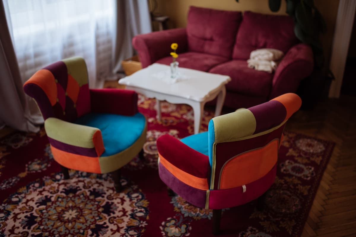 Fotografie de Adi Hadade  la Homemade