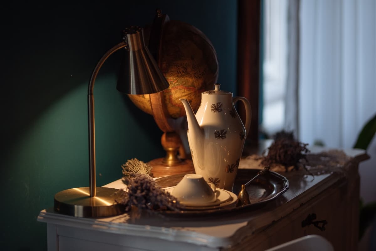 Fotografie de Adi Hadade  la Homemade