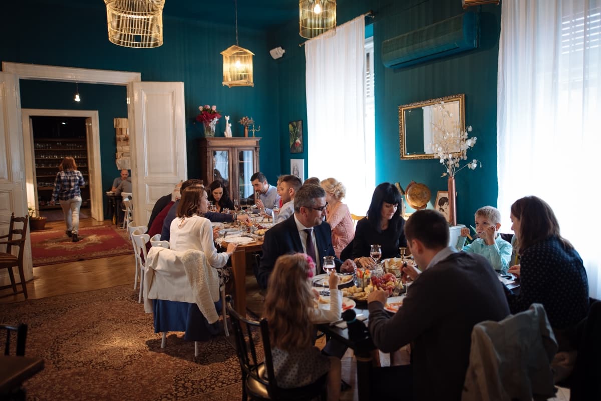 Fotografie de Adi Hadade  la Homemade