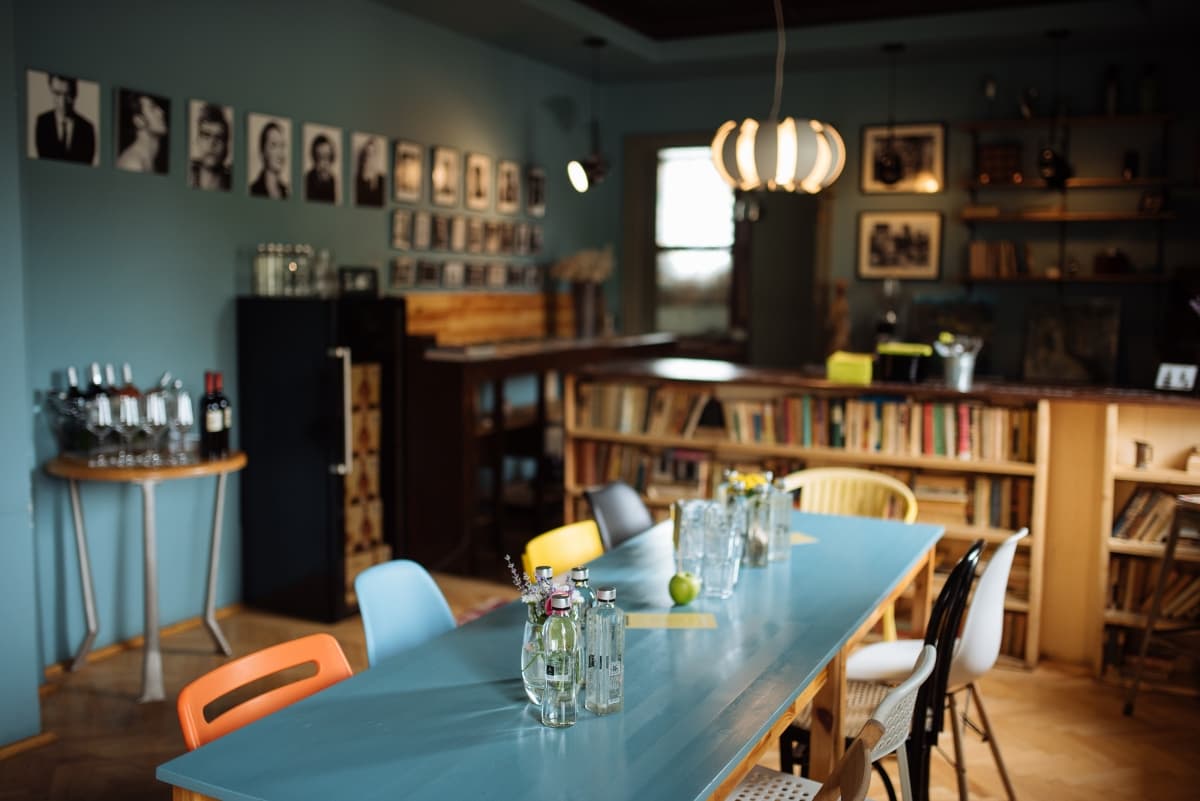 Musiu - locatie pentru nunti in Timișoara, Timiș