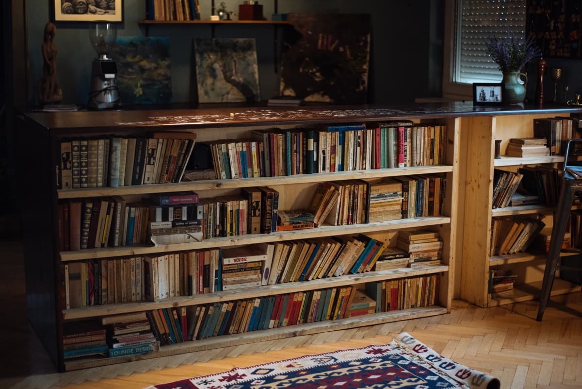 Fotografie de Adi Hadade  la Musiu