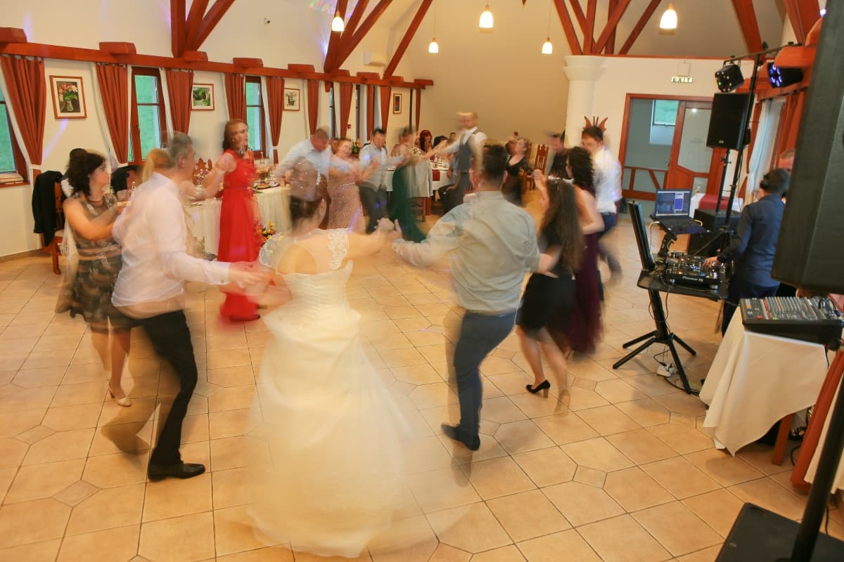 Bonanza - locatie pentru nunti in Rădaia, Cluj