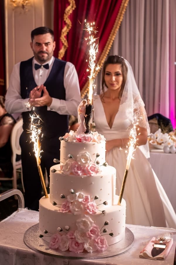 Fotografie de Triff Studio la Restaurant Crystal