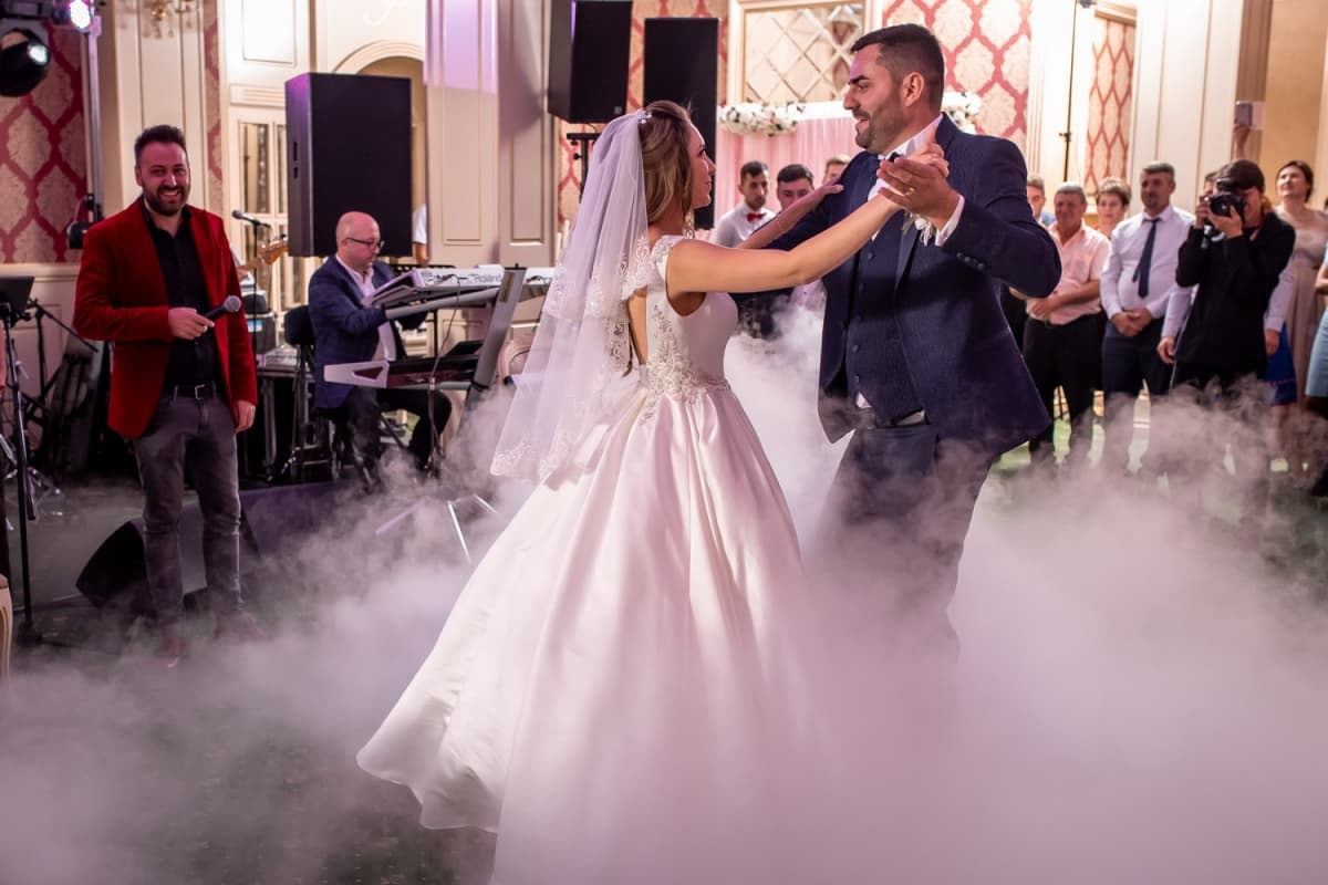 Fotografie de Triff Studio la Restaurant Crystal