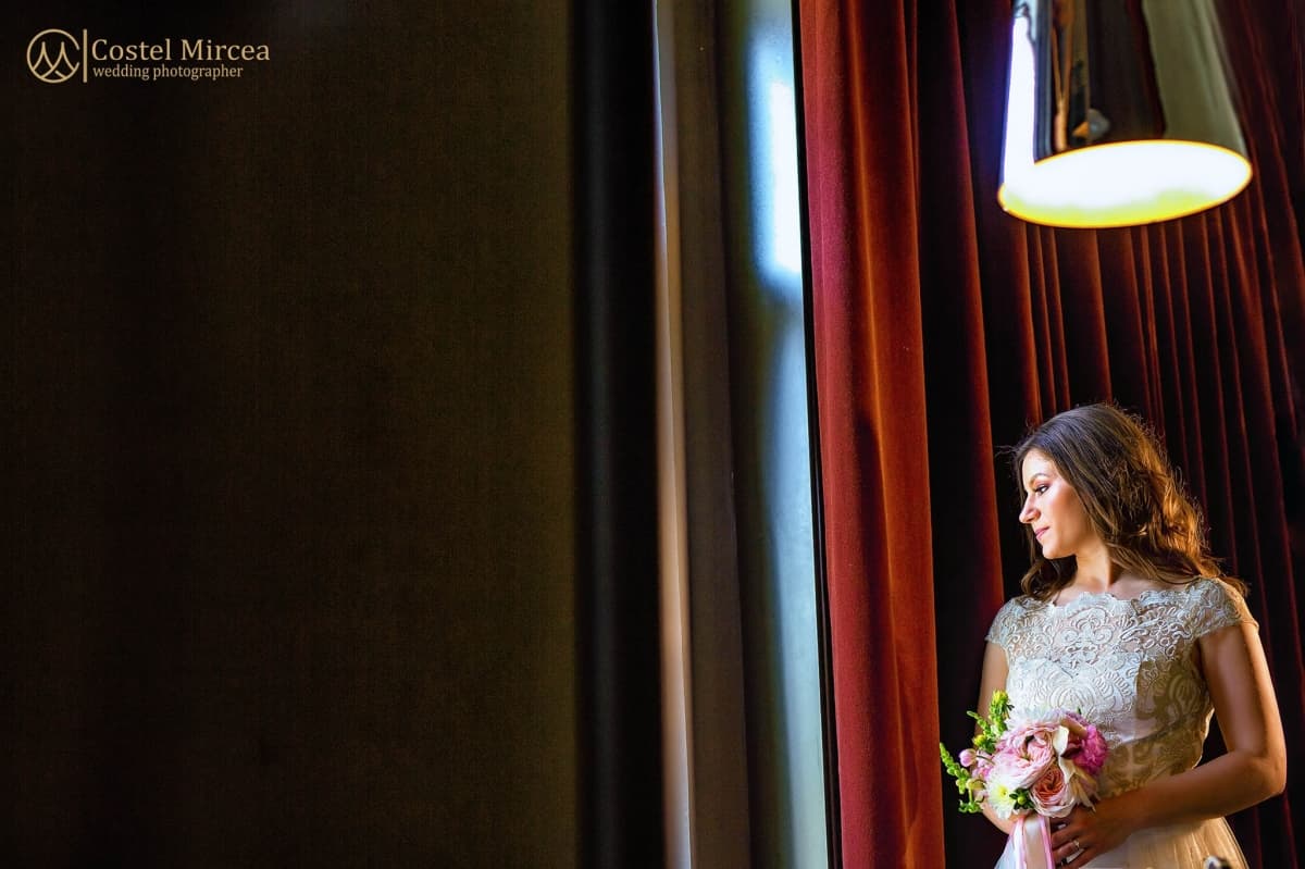 Acquarello - locatie pentru nunti in Galați, Galați