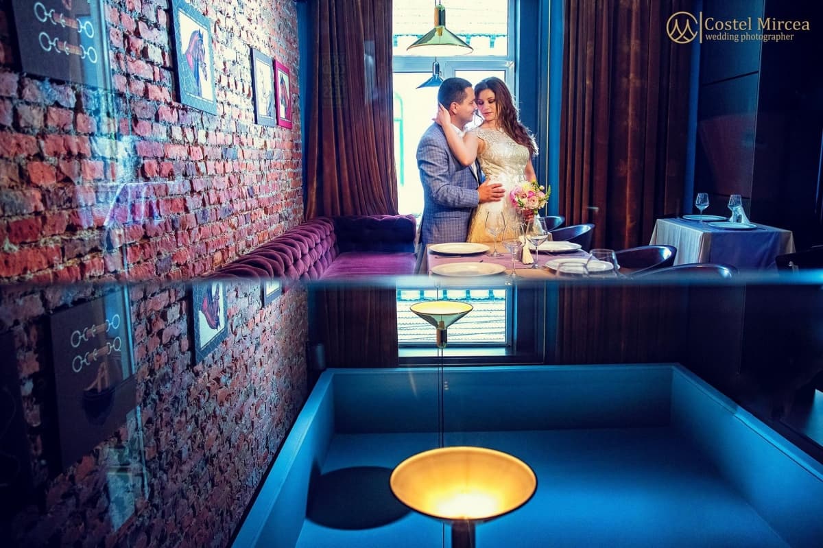 Fotografie de Costel Mircea  la Acquarello