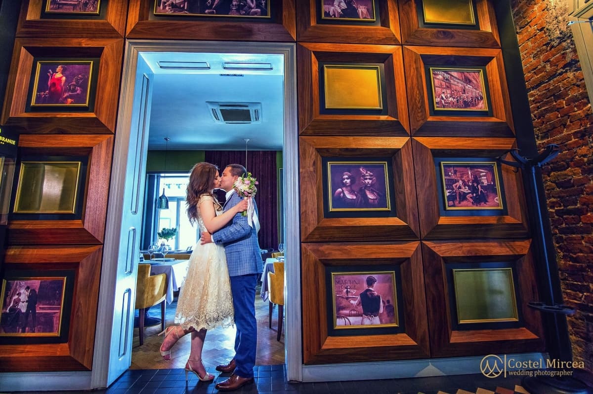 Fotografie de Costel Mircea  la Acquarello