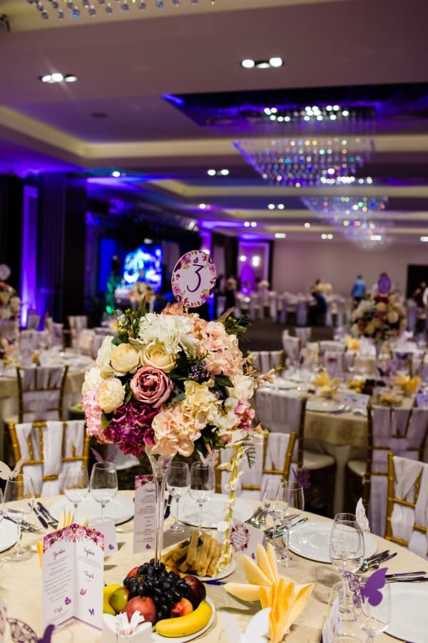 Amiro Events - locatie pentru nunti in Galați, Galați