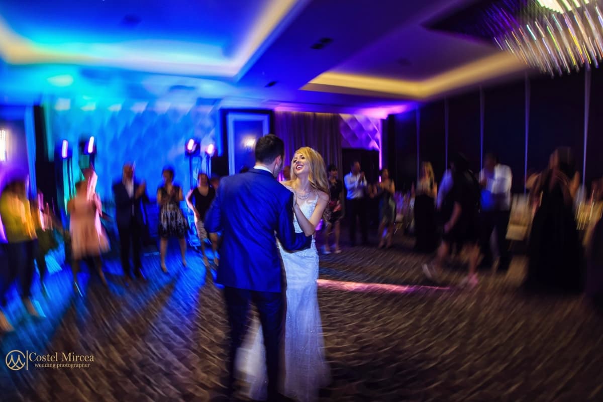 Amiro Events - locatie pentru nunti in Galați, Galați