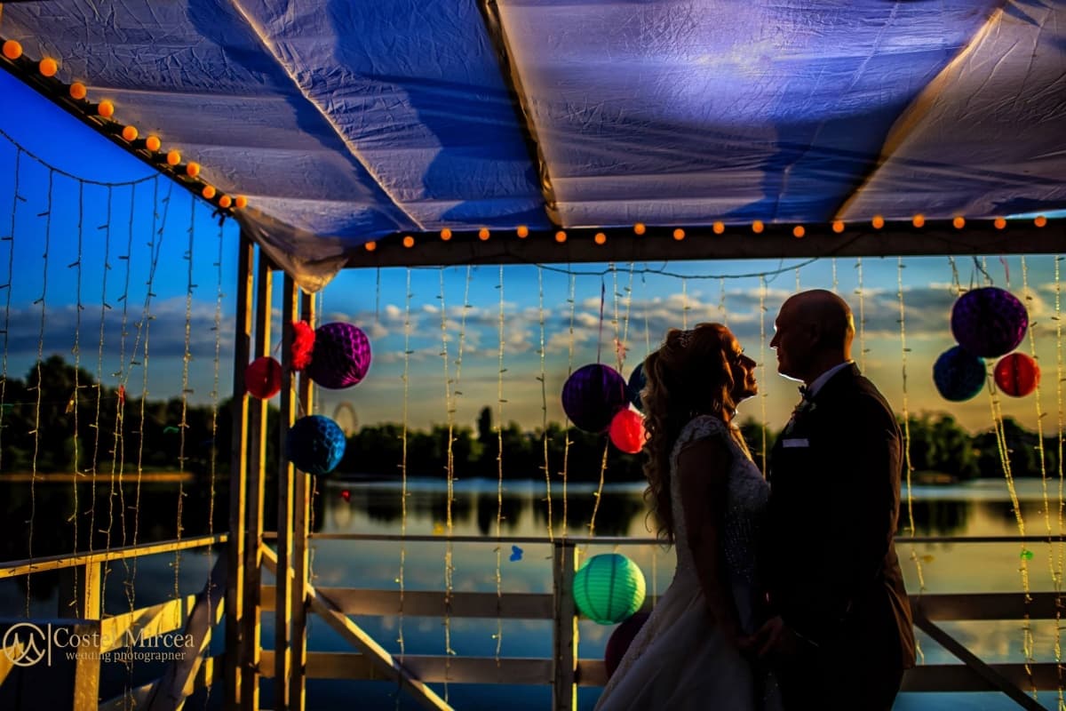 Jardin Des Merveilles - locatie pentru nunti in București, București