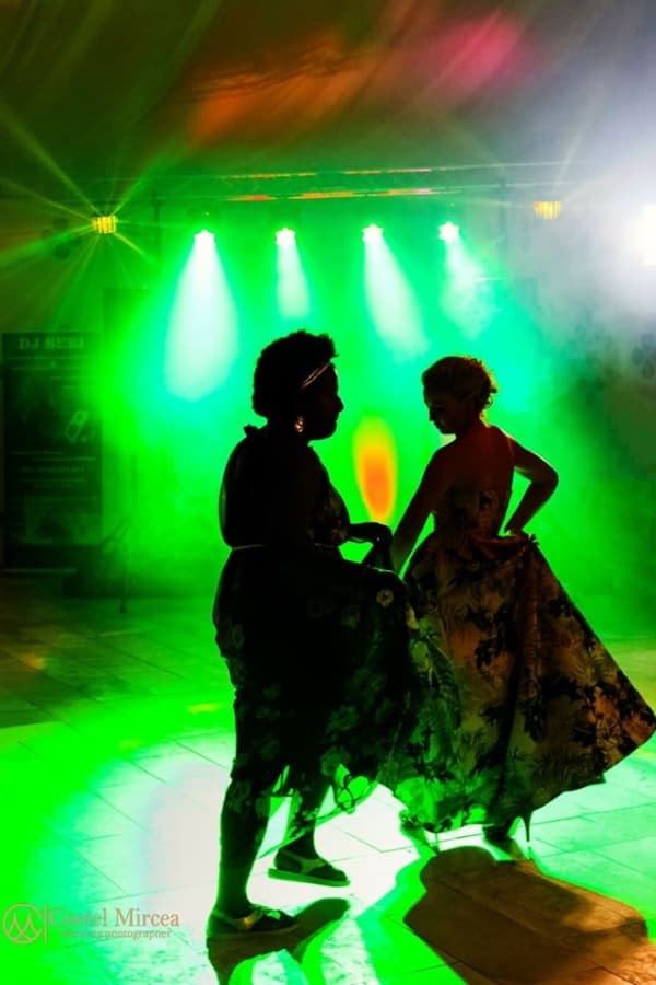 Jardin Des Merveilles - locatie pentru nunti in București, București