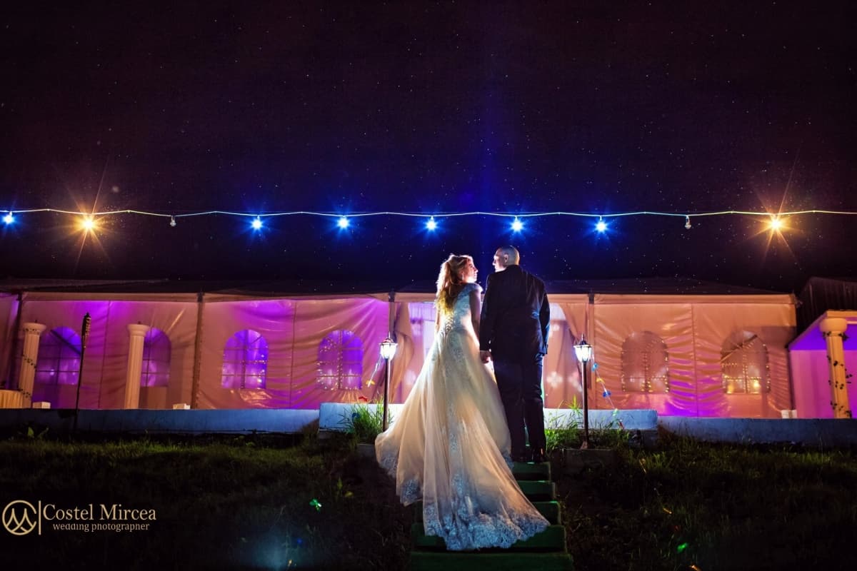 Fotografie de Costel Mircea  la Jardin Des Merveilles