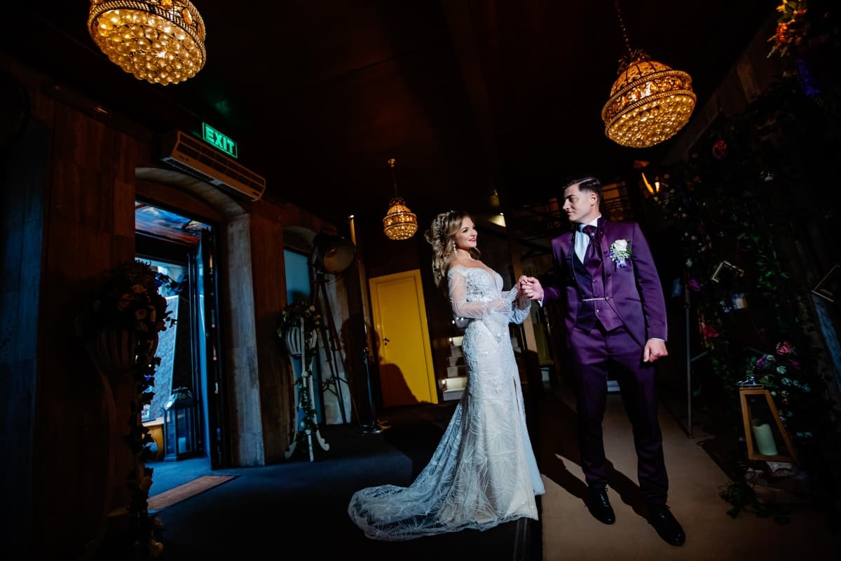 Fotografie de Costel Mircea  la Restaurant Teatris