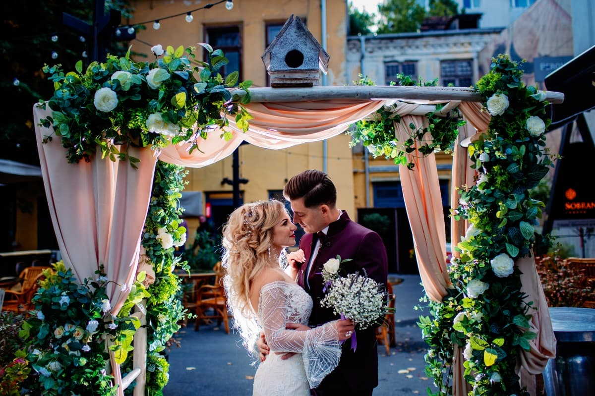 Restaurant Teatris - locatie pentru nunti in Galați, Galați