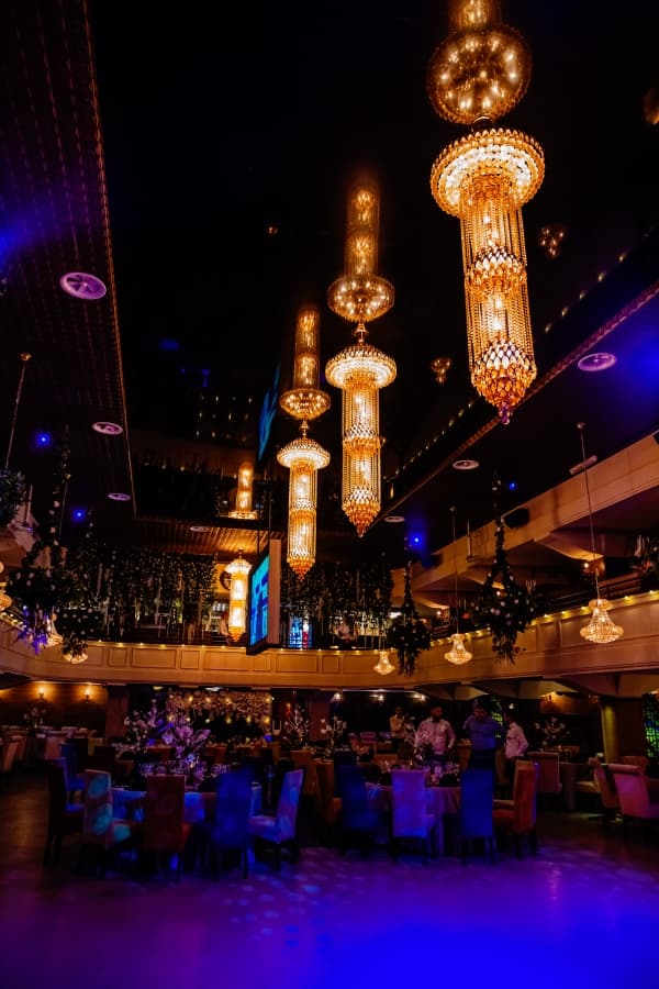 Fotografie de Costel Mircea  la Restaurant Teatris