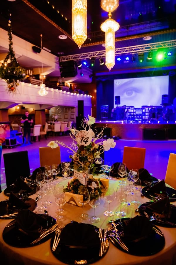 Fotografie de Costel Mircea  la Restaurant Teatris