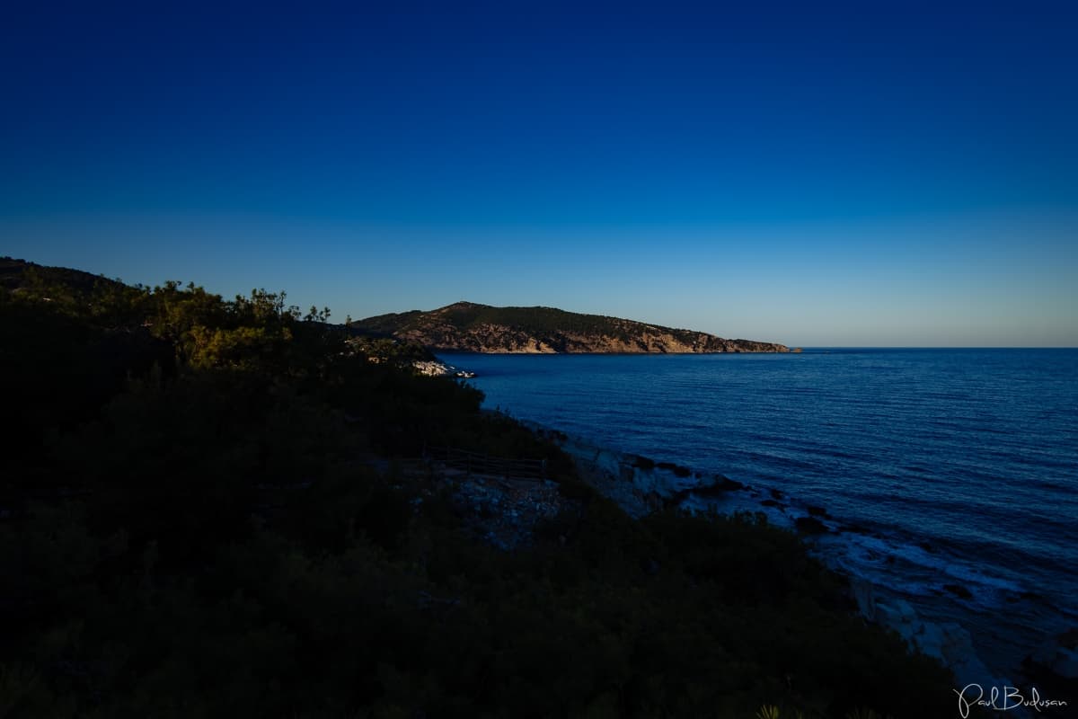 Fotografie de Paul Budusan Fotografie / Videografie de Nunta la Plaja Aliki