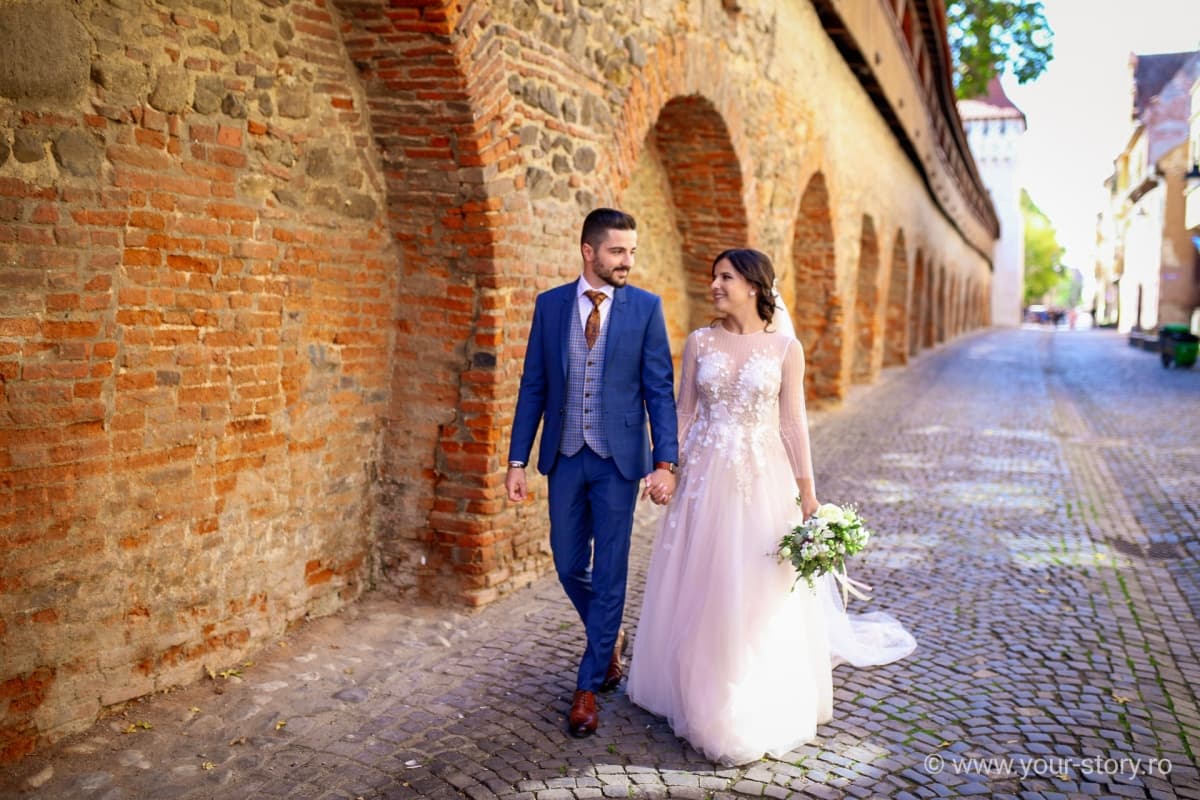 Fotografie de Your Story la Sibiu