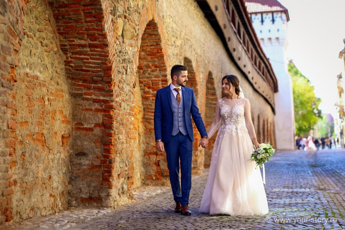 Fotografie de Your Story la Sibiu