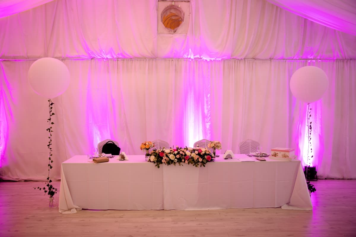 Fotografie de Gabriel Radoo la Casa Augsburg