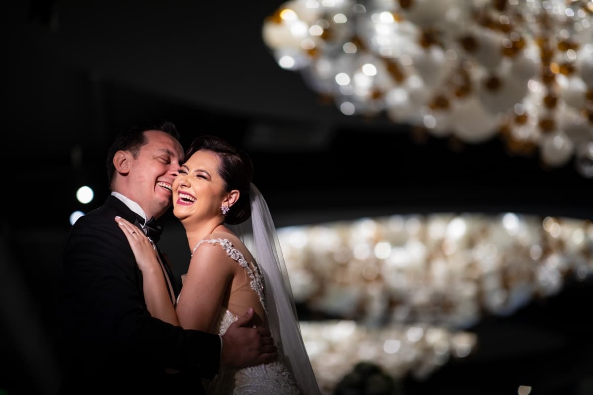 Fotografie de Gabriel Radoo la Terra Events Hall