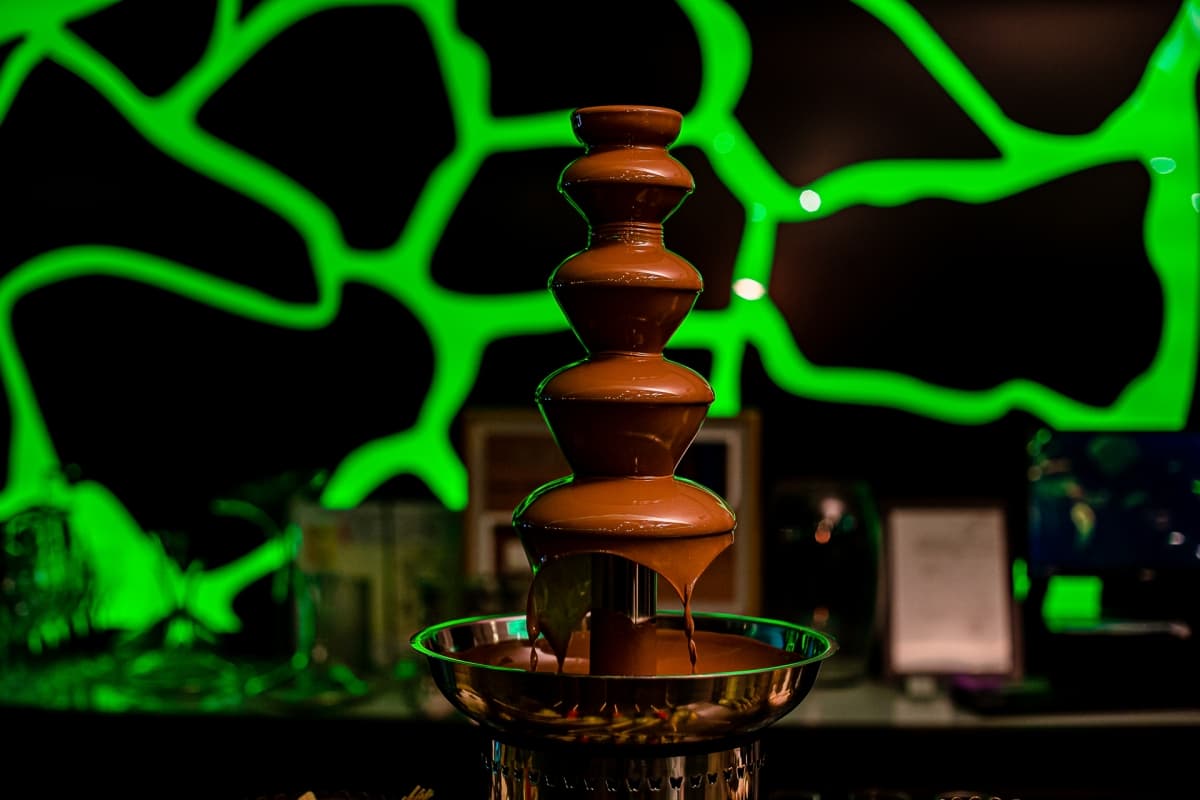 Fotografie de Mihai Zaharia Photography la 18 Lounge