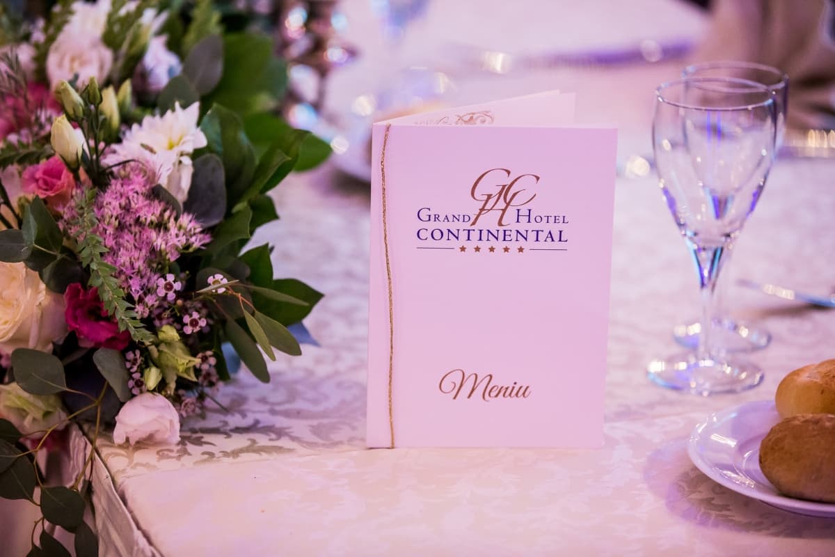 Fotografie de Mihai Zaharia Photography la Grand Hotel Continental