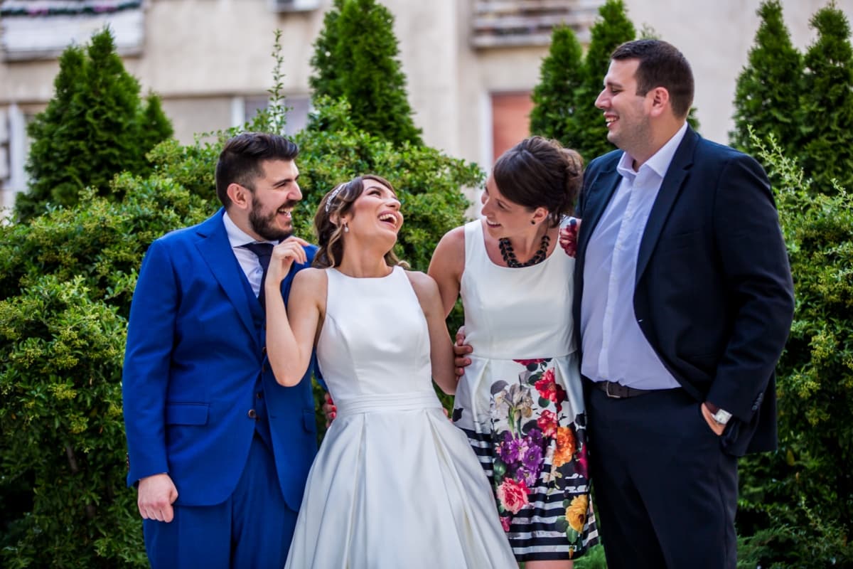 Grand Hotel Continental - locatie pentru nunti in București, București