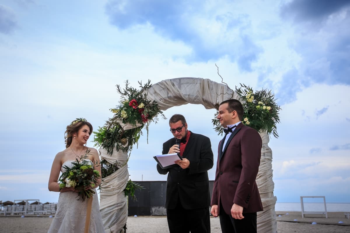 Chevalet  - locatie pentru nunti in Constanța, Constanța