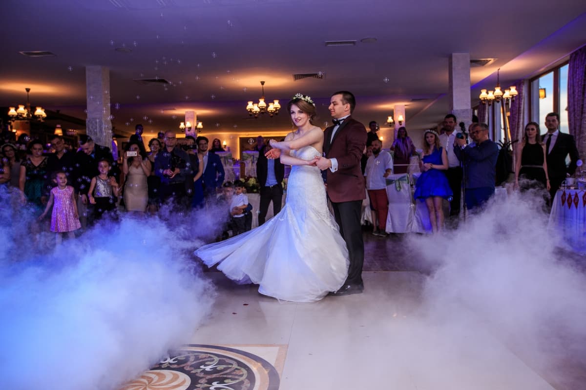 Fotografie de Mihai Zaharia Photography la Chevalet 