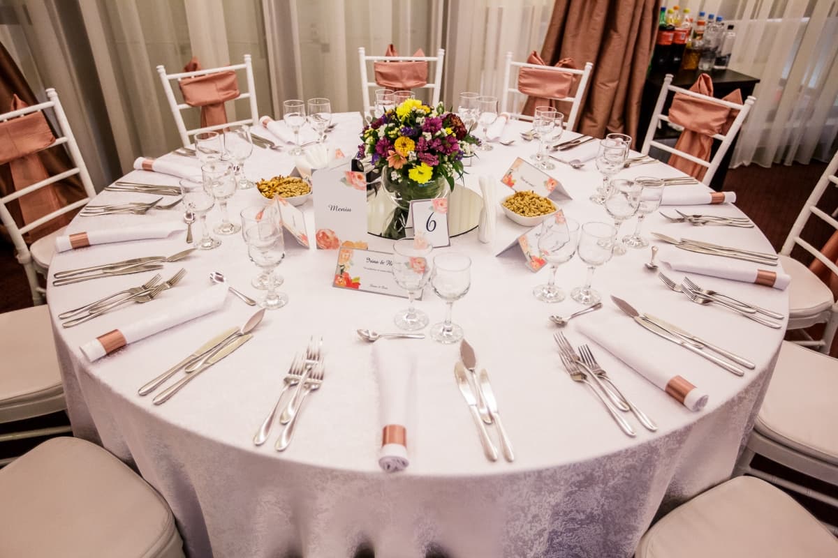 The President - locatie pentru nunti in București, București