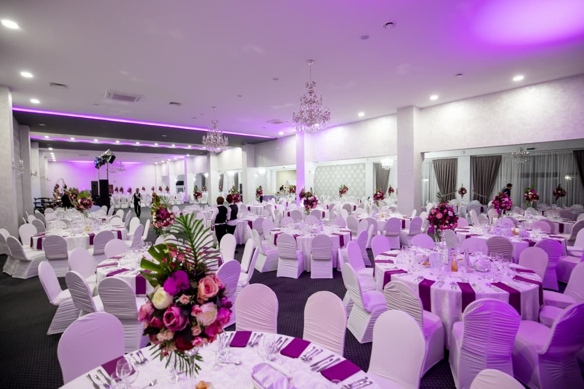 River Park Events Dragasani - locatie pentru nunti in Drăgășani, Vâlcea