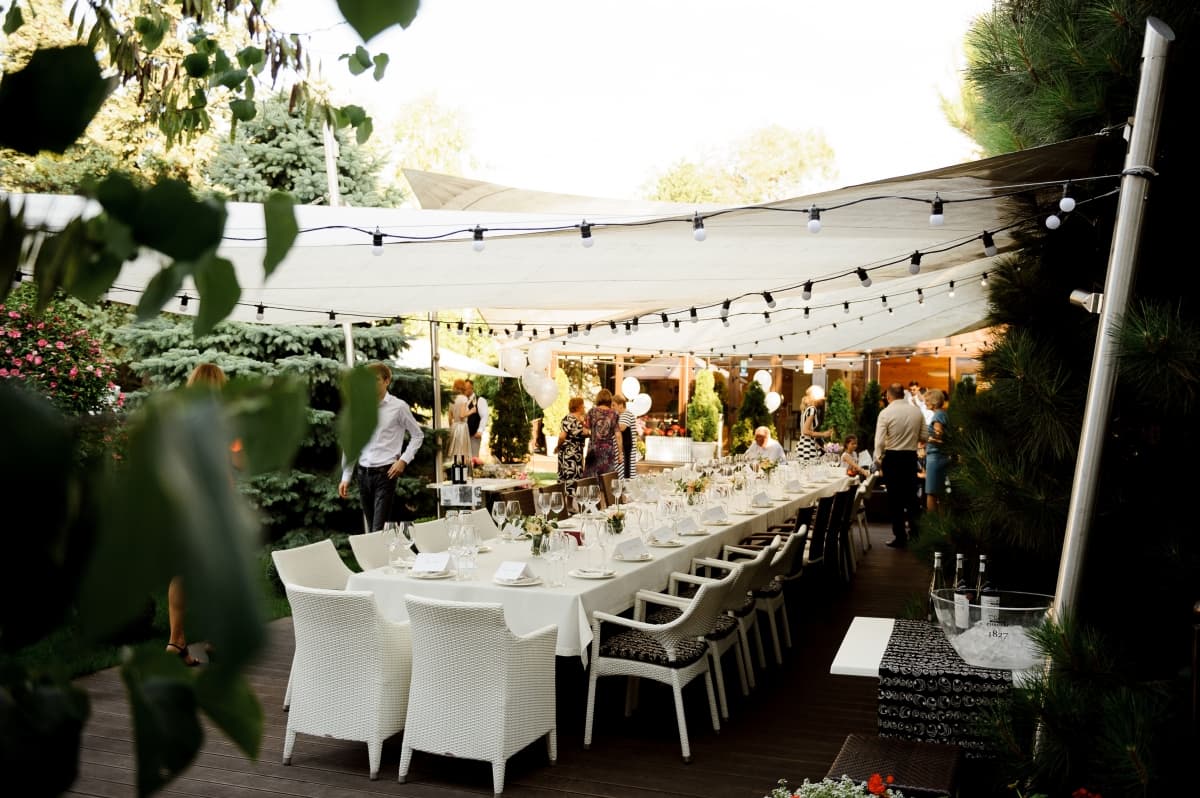 Diplomat Club - locatie pentru nunti in Chisinau, Chisinau