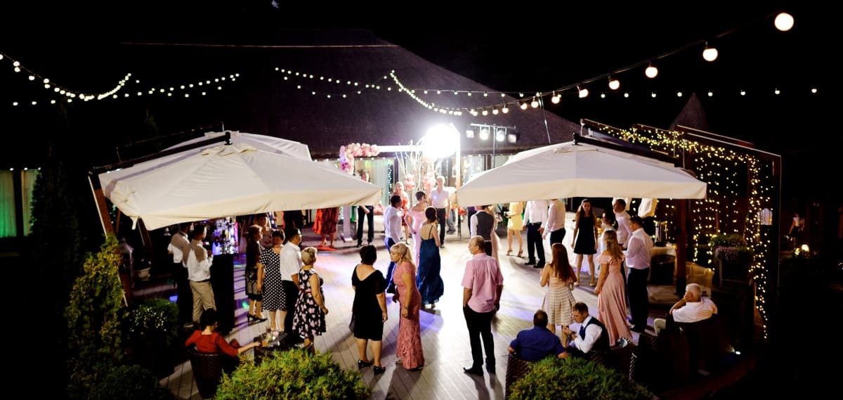 Fotografie de Turcan Igor la Gril Parc